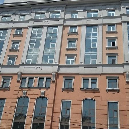 Apartment On Velyka Arnauts'Ka Str オデッサ エクステリア 写真