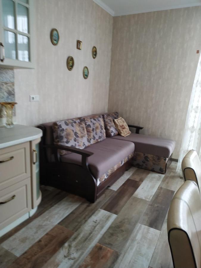 Apartment On Velyka Arnauts'Ka Str オデッサ エクステリア 写真