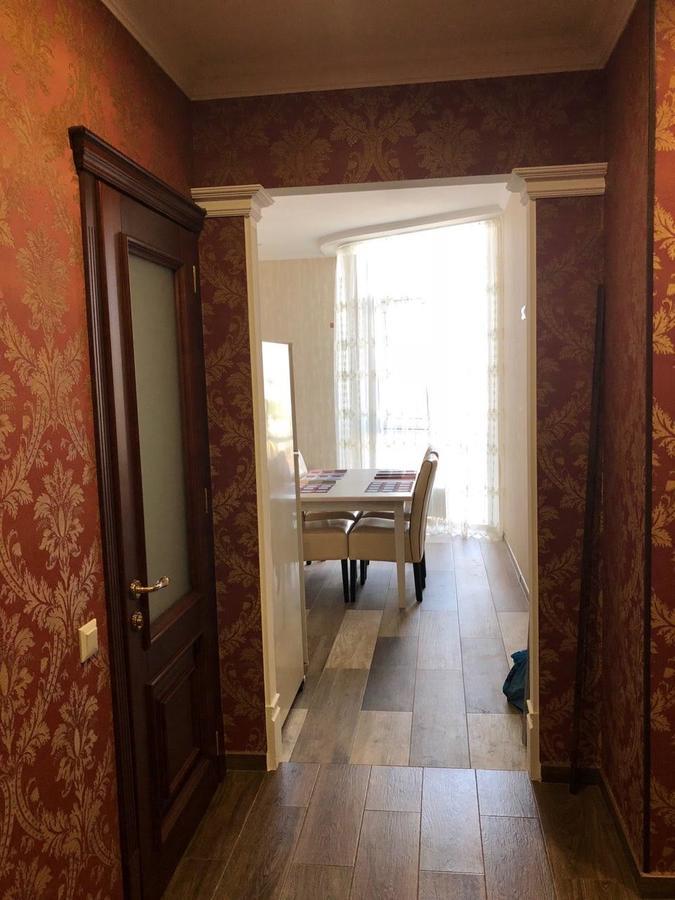 Apartment On Velyka Arnauts'Ka Str オデッサ エクステリア 写真