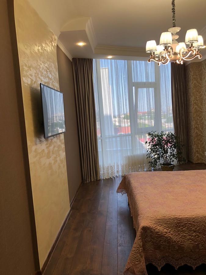Apartment On Velyka Arnauts'Ka Str オデッサ エクステリア 写真