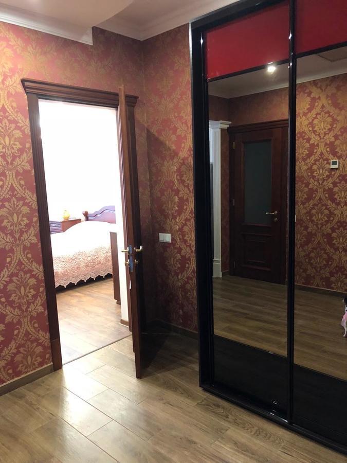 Apartment On Velyka Arnauts'Ka Str オデッサ エクステリア 写真