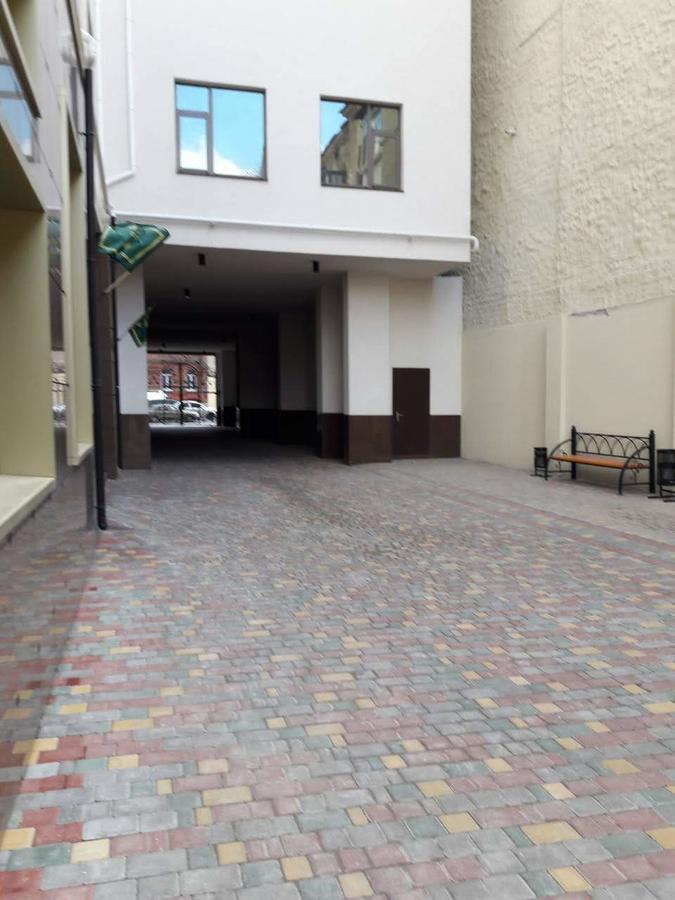 Apartment On Velyka Arnauts'Ka Str オデッサ エクステリア 写真