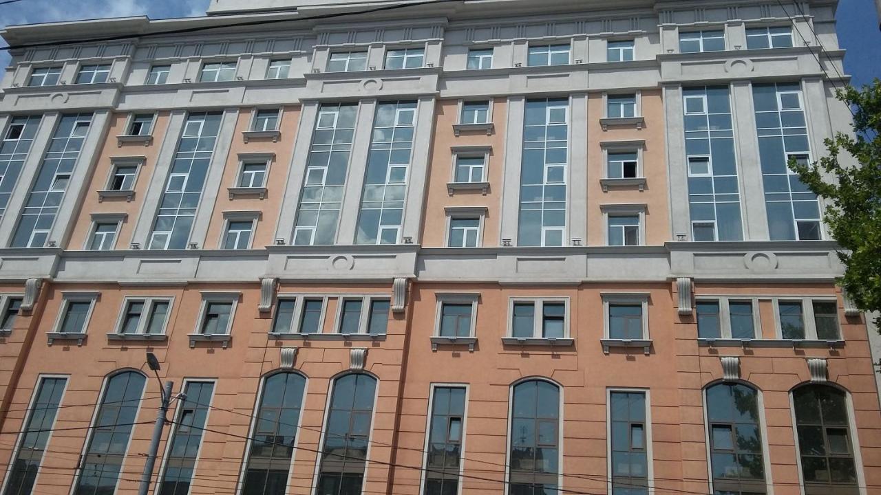 Apartment On Velyka Arnauts'Ka Str オデッサ エクステリア 写真
