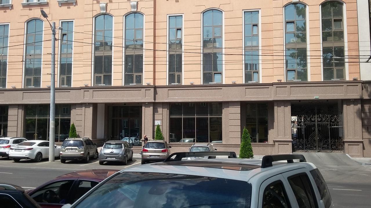 Apartment On Velyka Arnauts'Ka Str オデッサ エクステリア 写真